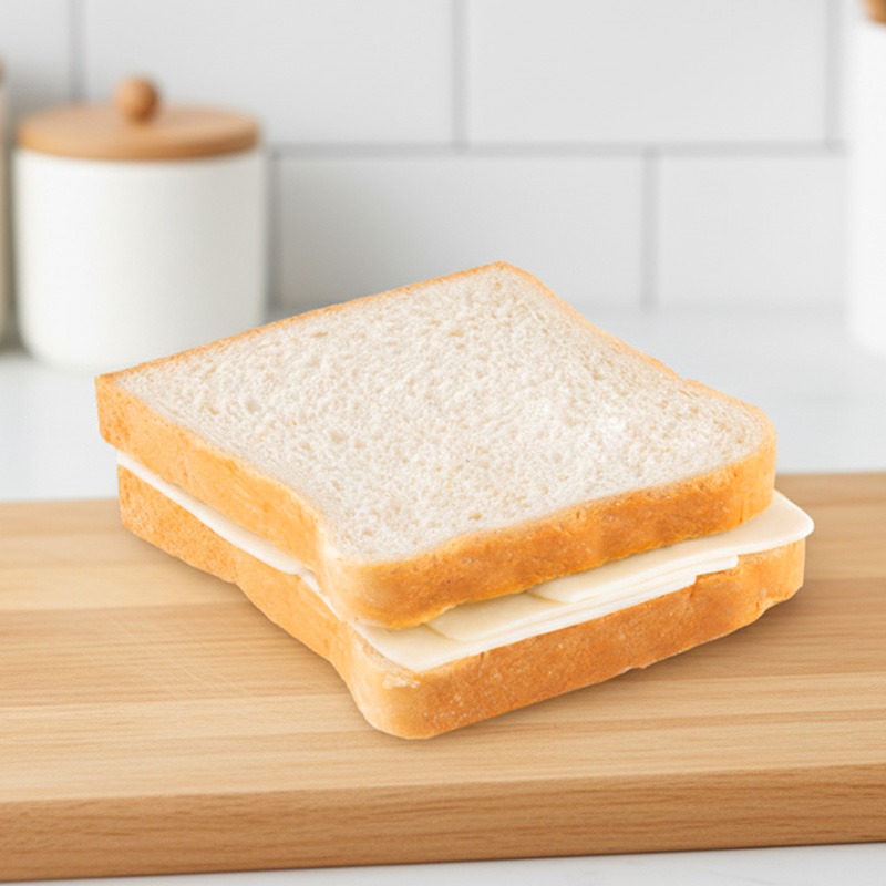 Toast Jumbo Kashar Cheese
